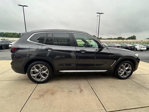 Certified 2022 BMW X3 xDrive30i w/ Premium Package 2 image 16