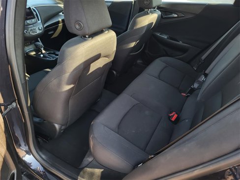 Certified 2023 Chevrolet Malibu LT image 24