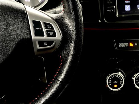 Used 2017 Mitsubishi Lancer LE image 30
