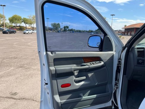 Used 2006 Dodge Ram 1500 Truck SLT image 21