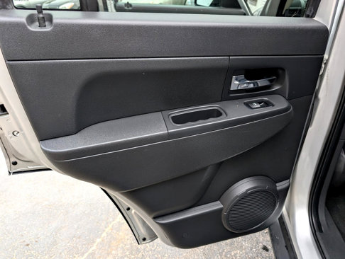 Used 2011 Jeep Liberty Sport w/ Popular Equipment Group image 38