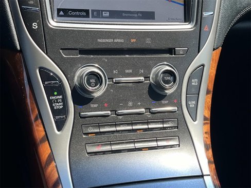Used 2016 Lincoln MKX Select w/ Select Plus Package image 33