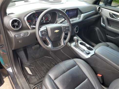 Used 2022 Chevrolet Blazer LT w/ LPO, Floor Liner Package image 15
