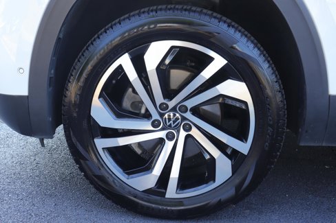 Used 2021 Volkswagen Atlas SEL Premium image 47