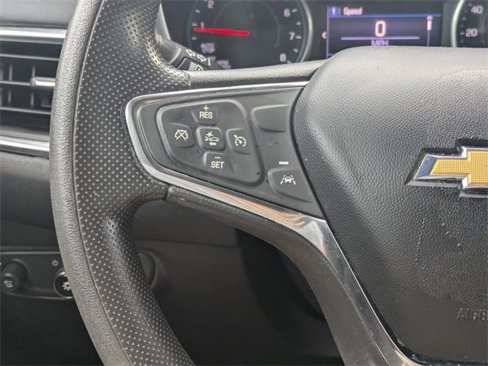 Used 2021 Chevrolet Equinox LT image 19