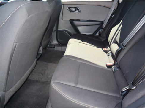 Certified 2023 Nissan Rogue S image 15