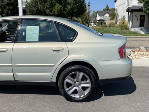 Used 2006 Subaru Outback 3.0R L.L. Bean image 4