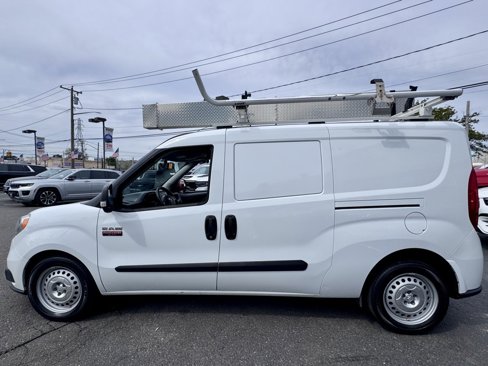 Used 2022 RAM ProMaster City Wagon image 4