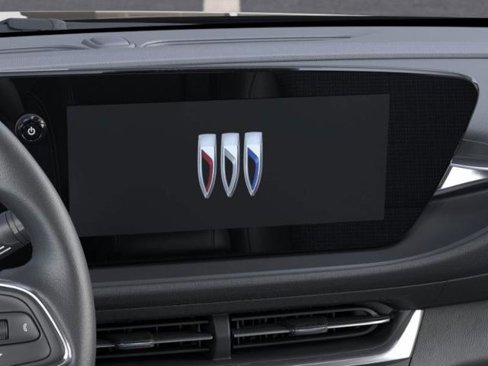 New 2025 Buick Envista Preferred w/ Convenience I Package image 58