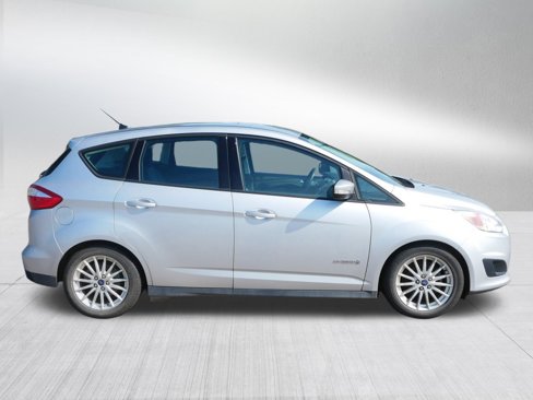 Used 2015 Ford C-MAX SE w/ Equipment Group 201A image 8