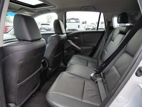 Used 2014 Acura RDX AWD w/ Technology Package image 15
