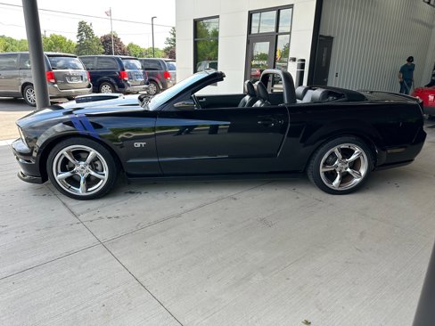 Used 2008 Ford Mustang GT image 4