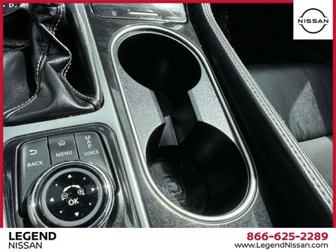 Certified 2023 Nissan Maxima SV w/ Floor Mat Group image 27