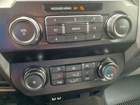 Used 2019 Ford F150 XLT w/ Equipment Group 302A Luxury image 22