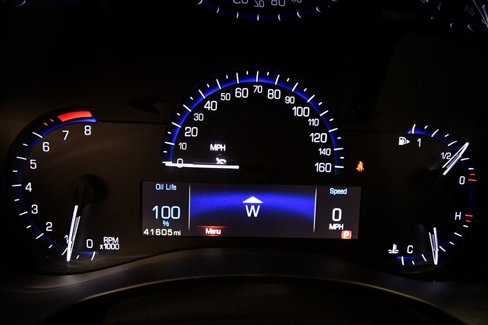 Used 2013 Cadillac ATS Performance w/ Cold Weather Package image 18