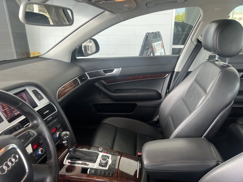 Used 2010 Audi A6 3.2 Premium image 16