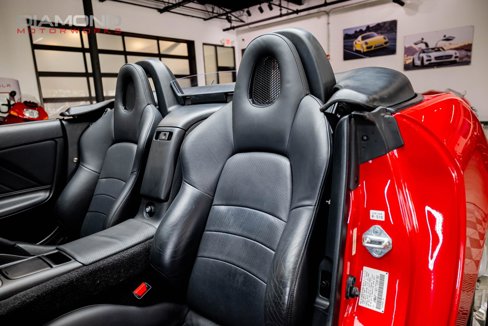 Used 2001 Honda S2000 image 76
