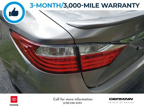 Used 2015 Lexus ES 300h image 15