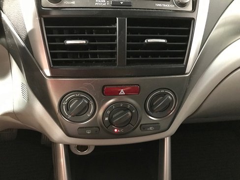 Used 2011 Subaru Forester 2.5X image 26
