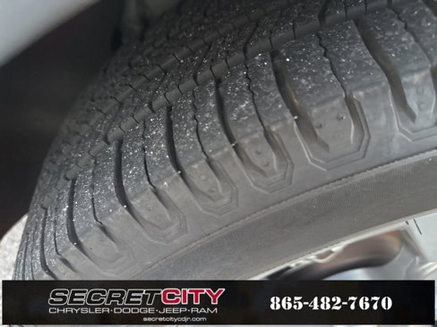 Used 2021 Ford Mustang Mach-E Select w/ Comfort/Technology Package image 16