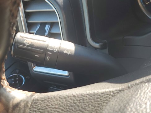 Used 2016 Ford F150 Limited image 16