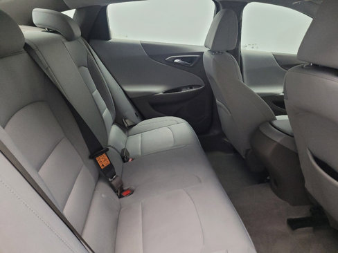 Used 2019 Chevrolet Malibu LS image 19