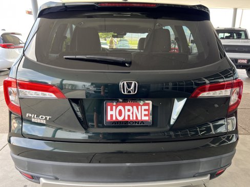 Used 2019 Honda Pilot EX-L image 5