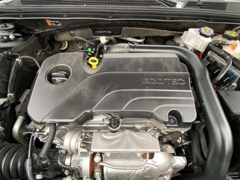 Used 2023 Chevrolet Malibu LT w/ Driver Confidence Package image 21