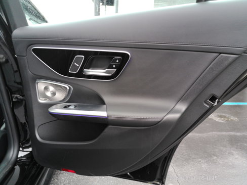Certified 2024 Mercedes-Benz C 300 Sedan image 23