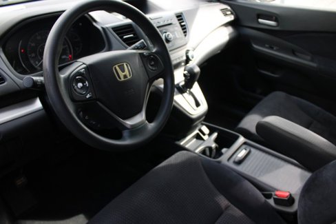 Used 2012 Honda CR-V EX image 7