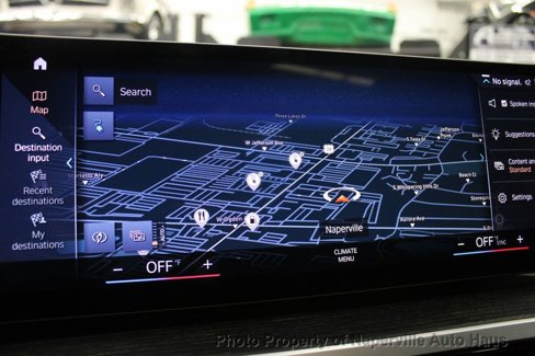 Used 2023 BMW i4 eDrive40 w/ Premium Package image 24