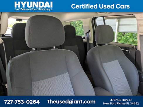 Used 2016 Jeep Patriot Sport image 6