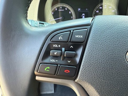 Used 2017 Hyundai Tucson SE Plus image 31