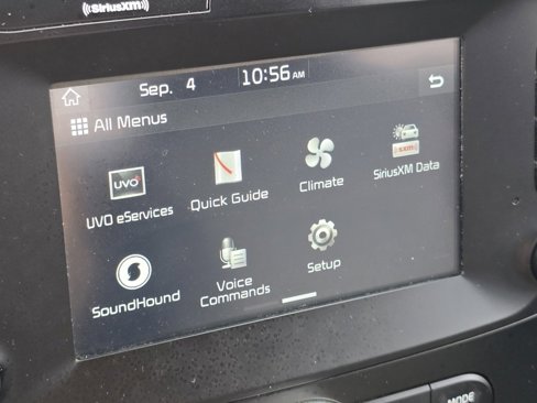 Used 2019 Kia Soul + image 8
