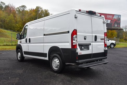 Used 2019 RAM ProMaster 1500 w/ Interior Convenience Group image 5