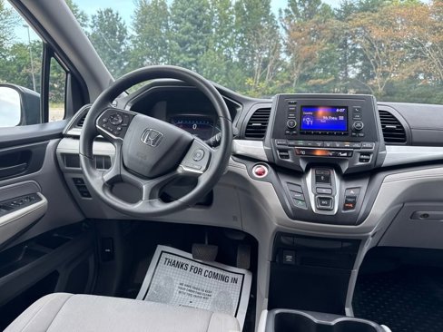 Used 2019 Honda Odyssey LX image 26