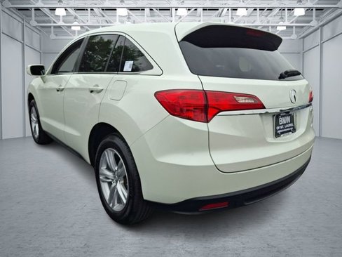 Used 2013 Acura RDX AWD w/ Technology Package image 7