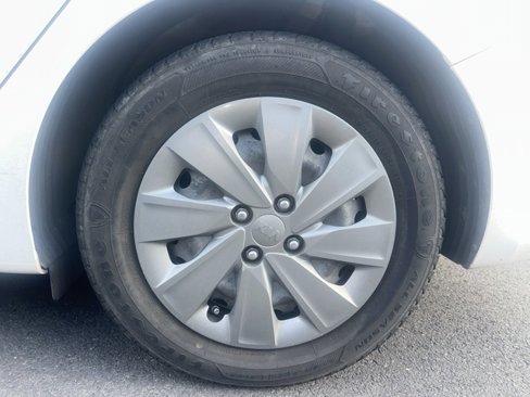 Used 2020 Kia Rio LX image 10