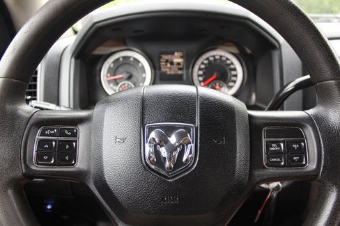Used 2013 RAM 2500 Tradesman w/ Chrome Appearance Group image 23