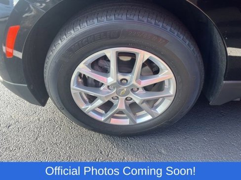 Used 2022 Chevrolet Equinox LT image 7