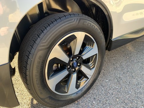 Used 2017 Subaru Forester 2.5i Limited image 5