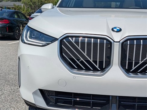 New 2026 BMW X3 xDrive30 w/ Convenience Package image 10