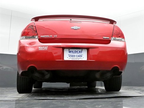 Used 2013 Chevrolet Impala LT image 33