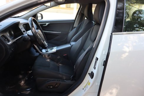 Used 2012 Volvo S60 T5 image 19