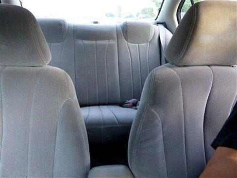 Used 2005 Chevrolet Malibu Classic image 14