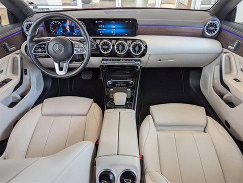 Used 2023 Mercedes-Benz CLA 250 image 15