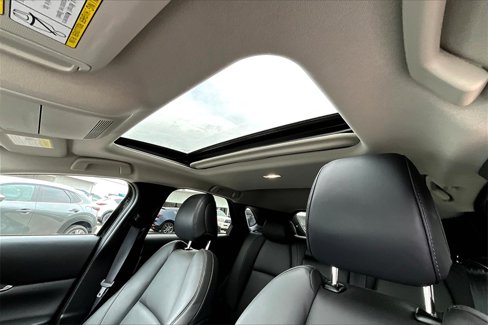 Certified 2022 MAZDA CX-30 AWD 2.5 S w/ Preferred Package image 12