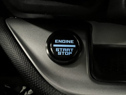 Used 2024 Ford Bronco Sport Big Bend image 34
