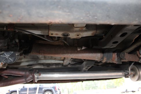 Used 2005 Toyota Tacoma 4x4 Access Cab image 24