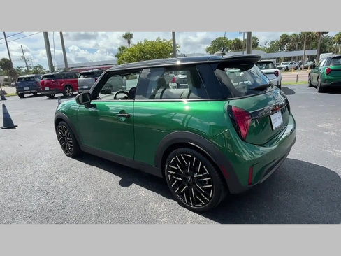 Certified 2025 MINI Cooper S image 18